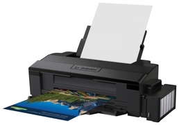 Принтер Epson L1800 - изображение